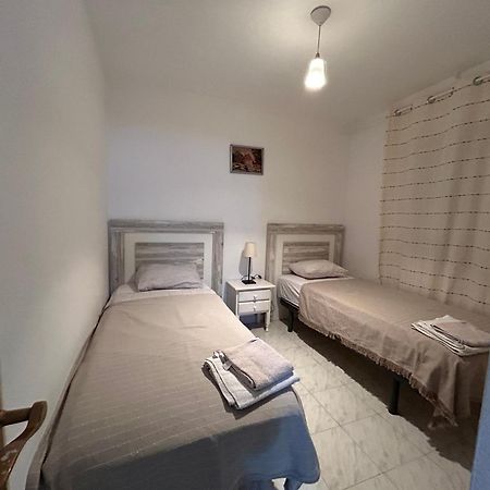 Apartement A La Mata Torrevieja Eksteriør bilde