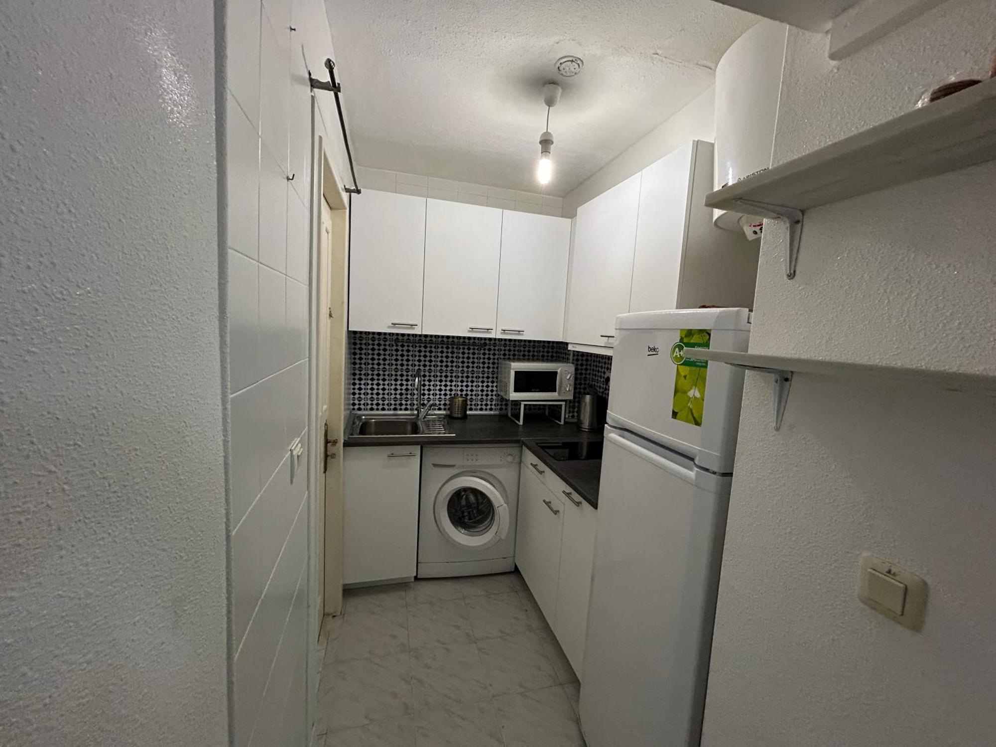 Apartement A La Mata Torrevieja Eksteriør bilde