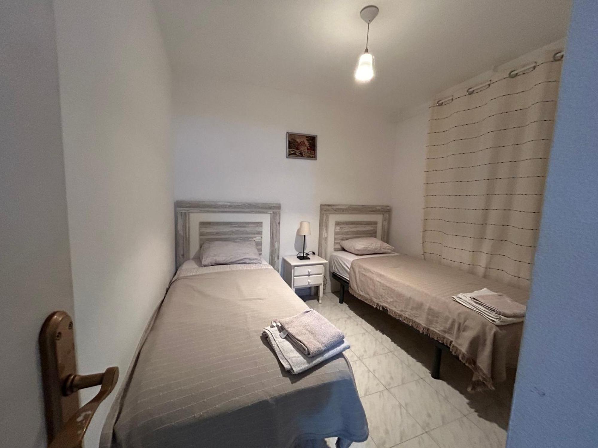 Apartement A La Mata Torrevieja Eksteriør bilde