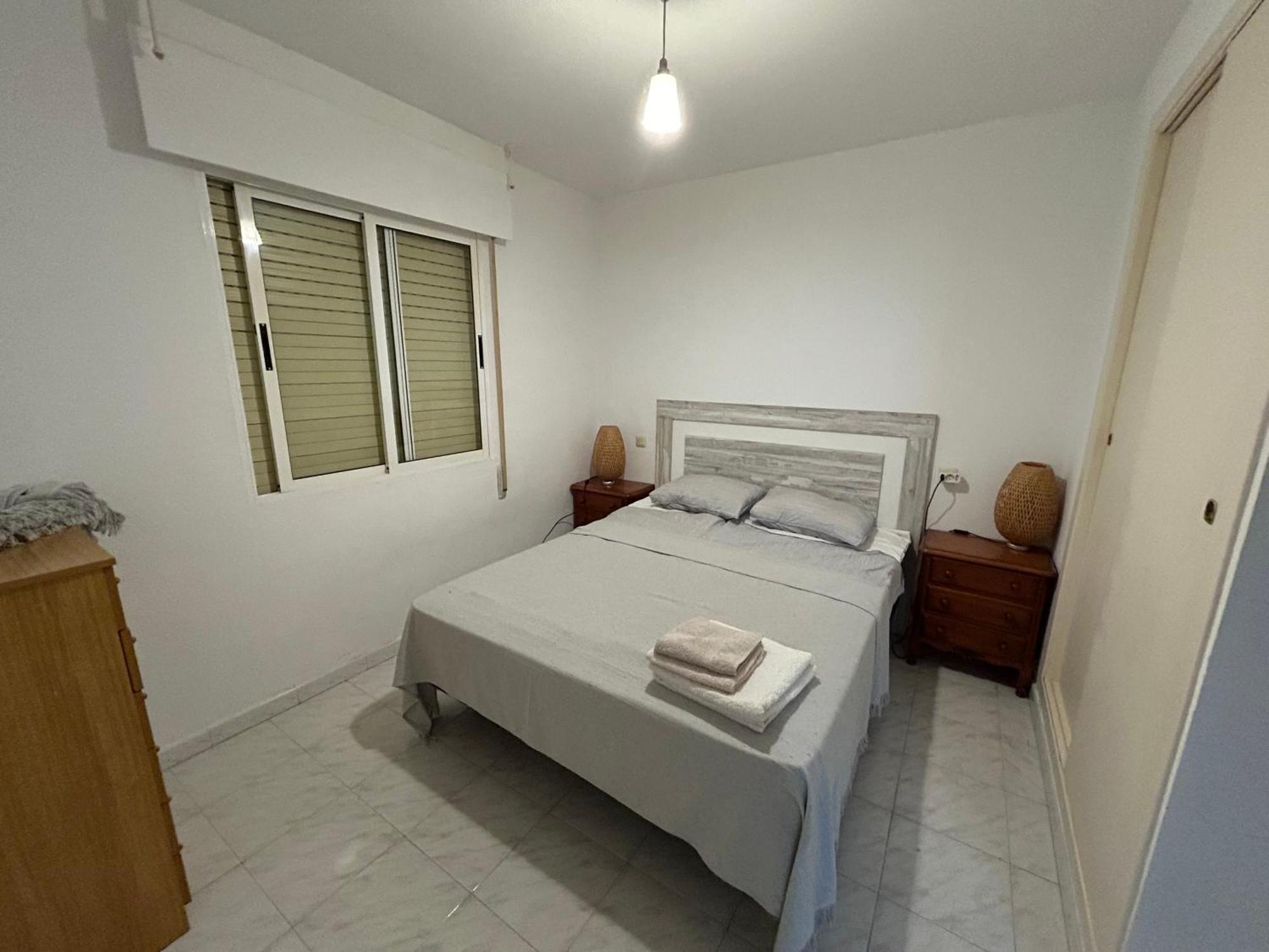 Apartement A La Mata Torrevieja Eksteriør bilde