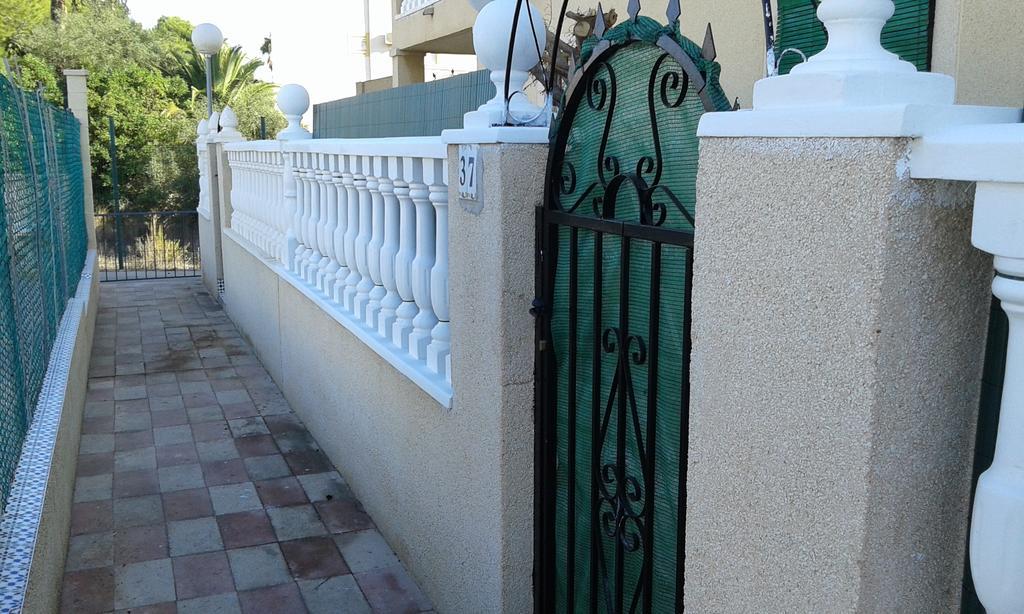 Apartement A La Mata Torrevieja Eksteriør bilde