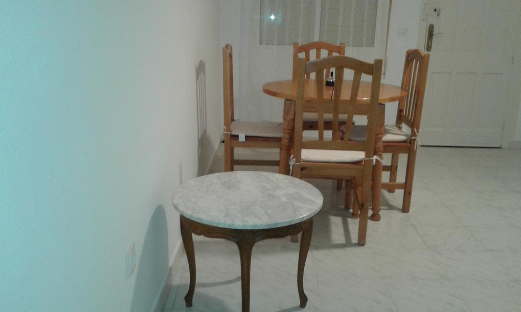 Apartement A La Mata Torrevieja Eksteriør bilde
