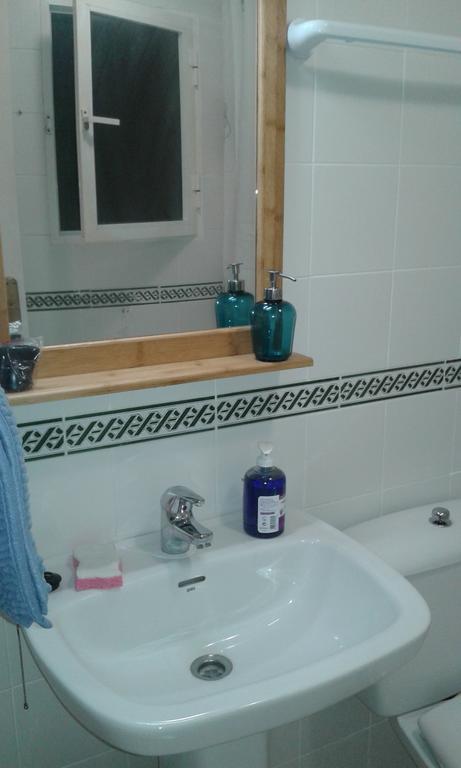 Apartement A La Mata Torrevieja Eksteriør bilde