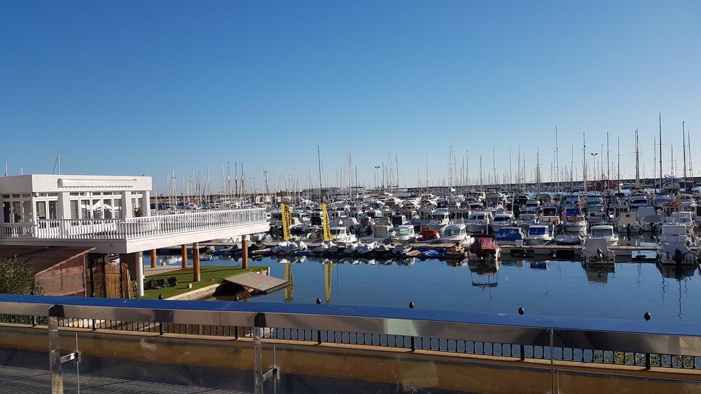 Apartement A La Mata Torrevieja Eksteriør bilde