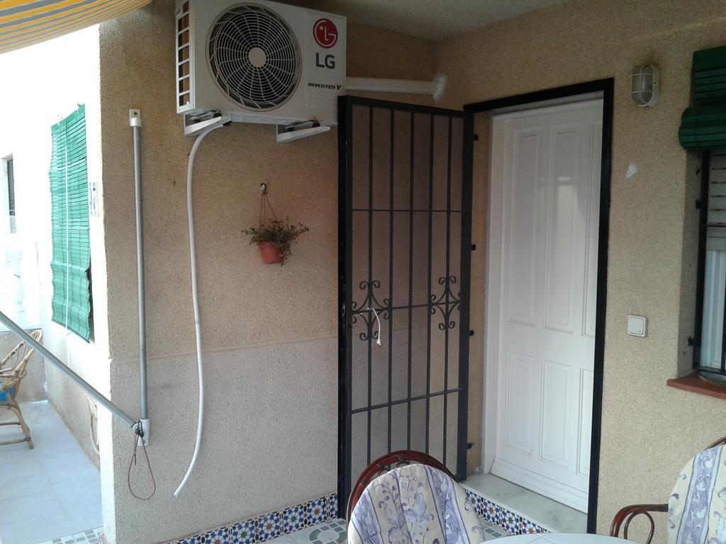 Apartement A La Mata Torrevieja Eksteriør bilde