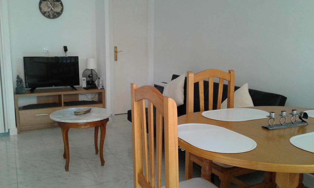 Apartement A La Mata Torrevieja Eksteriør bilde
