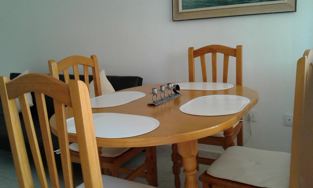 Apartement A La Mata Torrevieja Eksteriør bilde