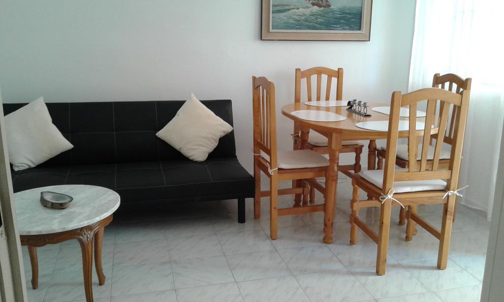 Apartement A La Mata Torrevieja Eksteriør bilde