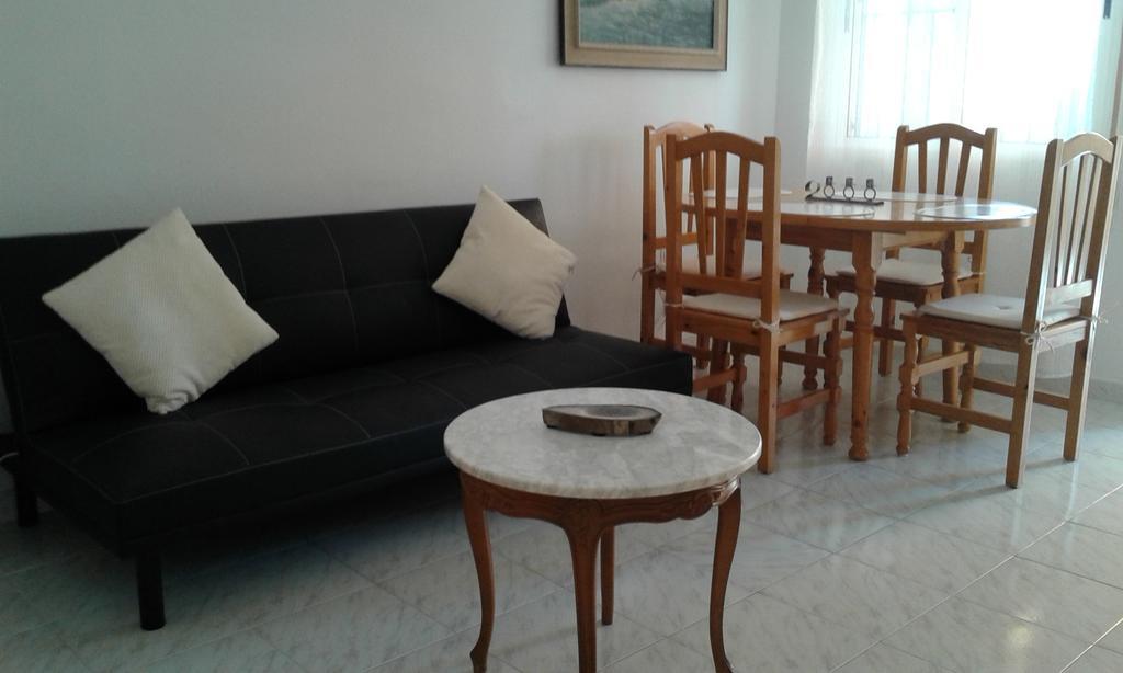 Apartement A La Mata Torrevieja Eksteriør bilde