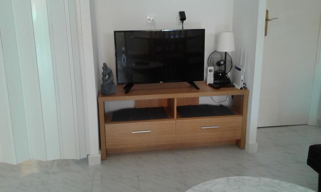 Apartement A La Mata Torrevieja Eksteriør bilde