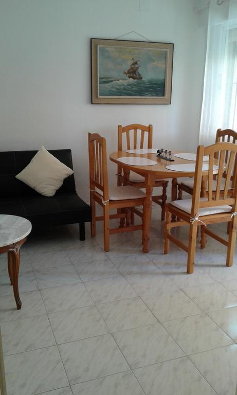 Apartement A La Mata Torrevieja Eksteriør bilde
