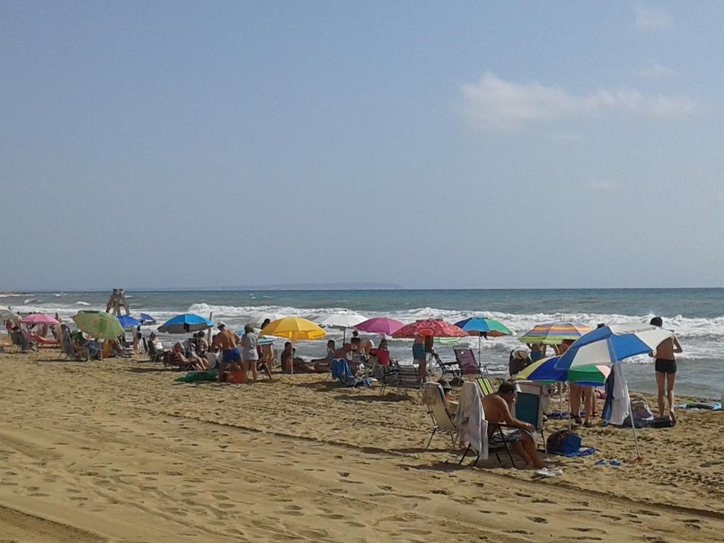 Apartement A La Mata Torrevieja Eksteriør bilde
