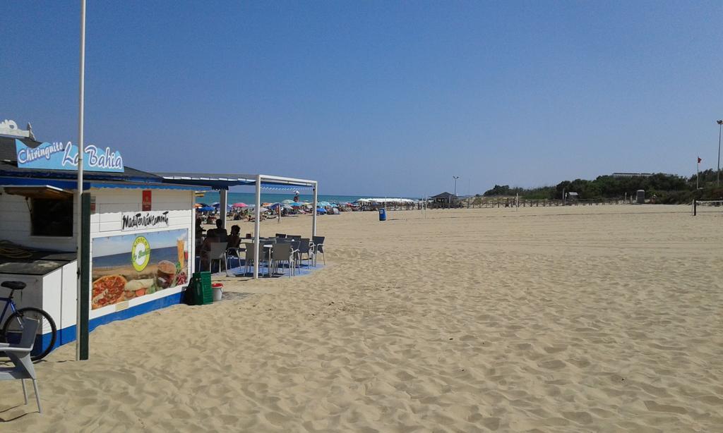 Apartement A La Mata Torrevieja Eksteriør bilde