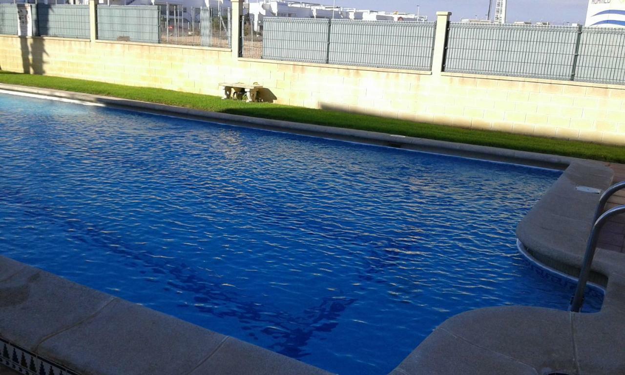 Apartement A La Mata Torrevieja Eksteriør bilde