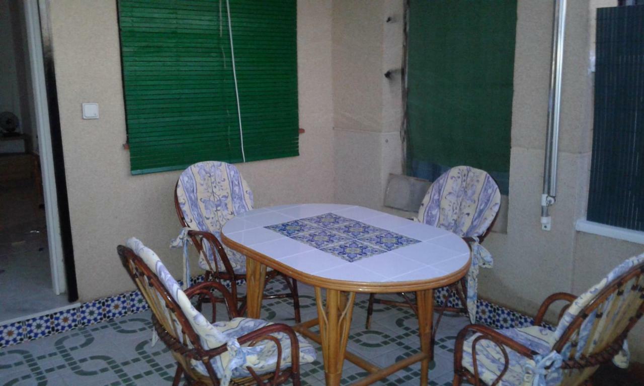 Apartement A La Mata Torrevieja Eksteriør bilde
