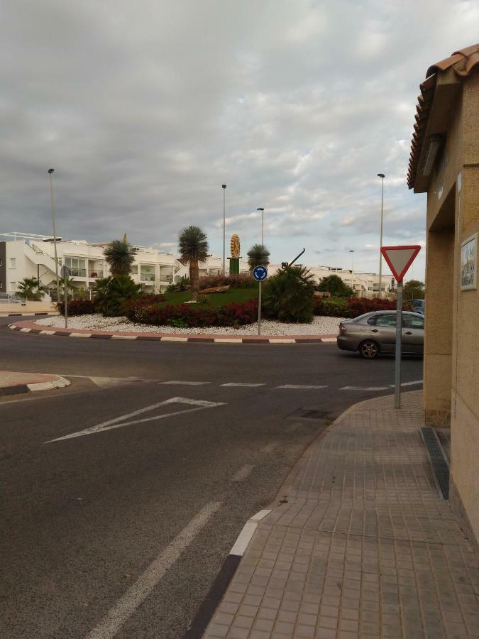 Apartement A La Mata Torrevieja Eksteriør bilde