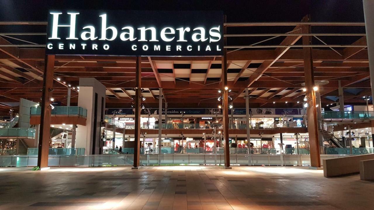 Apartement A La Mata Torrevieja Eksteriør bilde